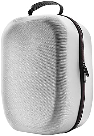 Торбичка ЗА носење ЗА PS VR2, VR2 Преносна Кутија За Чување Слушалки Со Контролор За Хард Носење Со Ремен, Кутија За Складирање Отпорна