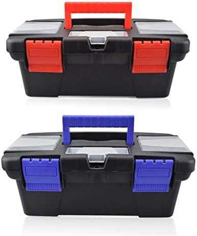 HMZRQX преносен водоотпорен водоотпорен торбички за носење торбички комплети за складирање кутија за складирање безбедност заштитник