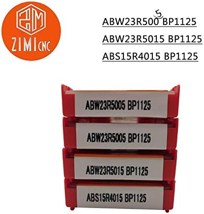 ФИНКОС 10 ПАРЧИЊА ABS15R4015/ABW23R5005/5015 Жлебот Сечилото За Бришење Цпу Сечилото ABW23R5005/5015/ABS15R4015 BP1125 -