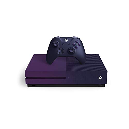Конзола Xbox One S 1TB - Пакет на специјално издание на Fortnite Battle Royale