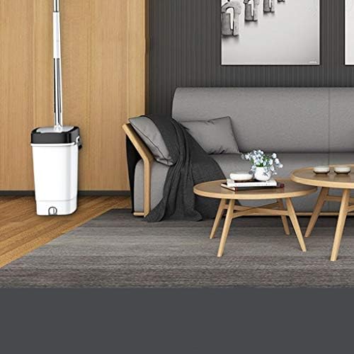 DXMRWJ чистење мепови бесплатна рачна четка со подови од корпи рамен моп капки испорака дома кујна подот чистач алатка за кофа за кофа