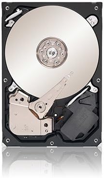 Seagate SV35 3TB 7200RPM SATA 6-GB/S 64MB кеш 3,5-инчен внатрешен погон за видео надзор