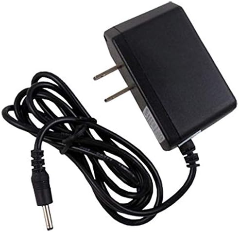 Најдобар адаптер за AC/DC за RadioShack LK-1500 MIDI музички синтисајзер синтисајзер за напојување кабел кабел ПС wallид полнач за дома