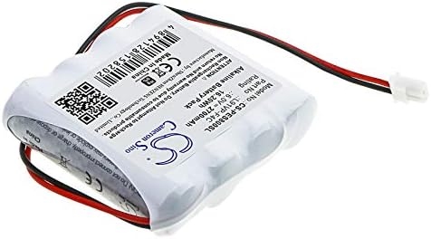 Замена на батеријата на батеријата за GP GPRHORW01018