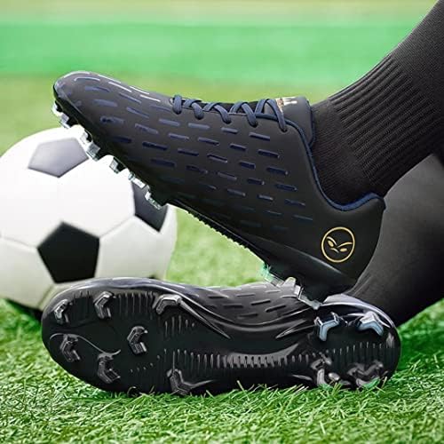 Tolln Men цврсто фудбалски фудбалски фудбалски фудбалски чевли