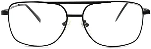 Училиште ретро мода 80 -тите 90 -тина метална рамка 1,00 очила за читање