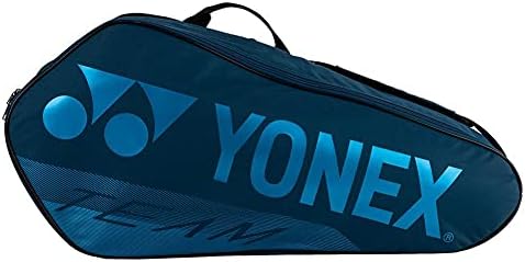 Yonex Team Racquet 6 Pack Tennis Cagn