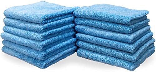Аеро козметика за чистење на сите намени за чистење на крпи за чистење на микрофибер за влажно или безводно миење-високо апсорбирачки,