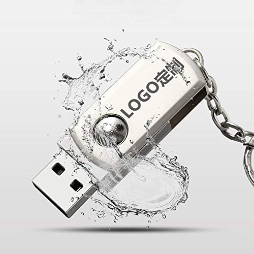 General 16 GB USB 2.0 Креативна личност Метал У Диск со деловно работење со клучеви