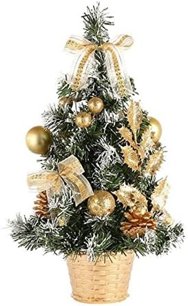 ПИФУДЕ Божиќни Украси Топер За Новогодишна Елка Вештачко Дрво Мини Украс Домашна Забава Домашен Декор