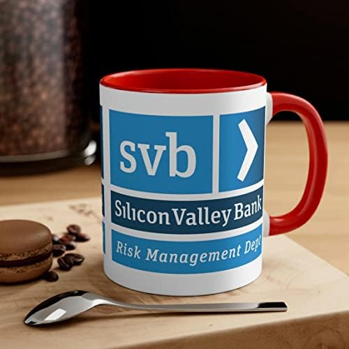 Астрокус Силиконската долина банка кригла SVB кригла Менаџмент за управување со ризик кригла Wall Street SVB Смешна финансиска кригла SVB банкрот,