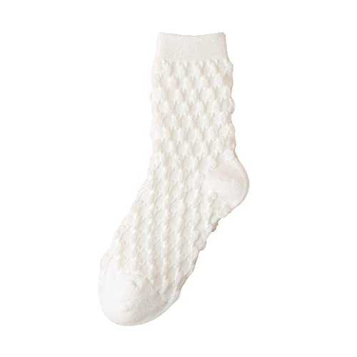 Женски чорапи бонбони бои чорапи разнобојни лесни памучни атлетски чорапи без шоу чорапи жени