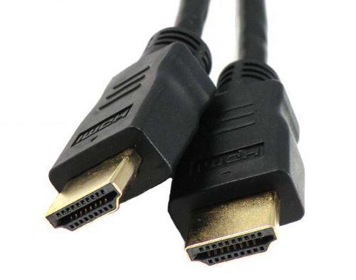 Увозни520 3х 6 Стапки HDMI Кабел Категорија 2