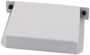Нов LON0167 1x8 PLC прикажан Сплитер за оптички влакна Сигурен ефикасност за дистрибуција на RackMount SC адаптер