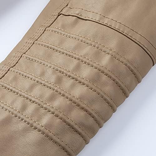 Womenените гроздобер џеб со патент со долги ракави
