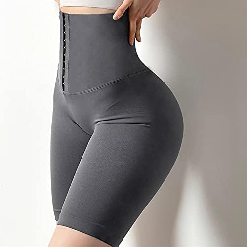 Волна хеланки памучни панталони секси панталони за жени Работни остатоци разгорени хеланки високи половини со слатки хеланки хеланки