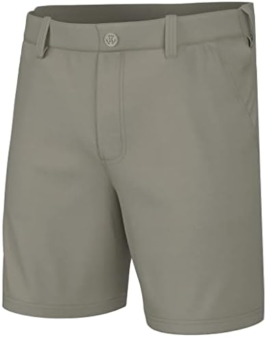 Huk Men's Waypoint 7,5 , шорцеви за риболов брзо сушење