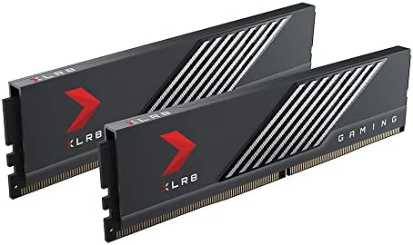 PNY XLR8 Gaming Mako 32GB DDR5 6200MHz CL42 1.3V комплет за меморија на десктоп - MD32GK2D5620042MXR