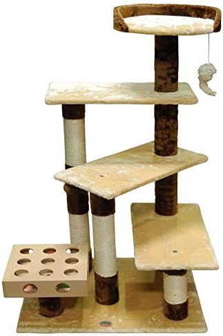 Оди Миленичиња Клуб 45 Коефициент На ИНТЕЛИГЕНЦИЈА Зафатен Кутија Мачка Дрво Маче Гребење Маче Кондо Кула Куќа Мебел Со Платформи На Повеќе Нивоа И Играчки За Мачки