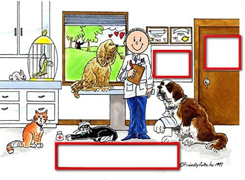 Ветеринар-Малеперсонализирани Пријателски Луѓе Пошта-Сортирач На Датотеки