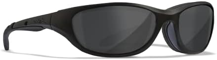 Вајли Х Аираж Очила ЗА Сонце, Ansi Z87 Заштитни Очила За Мажи и Жени, Ув Заштита За Очи За Снимање, Риболов, Велосипедизам и Екстремни Спортови,