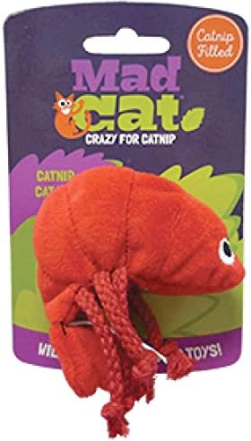 Mad Cat Pouncin 'Pawn Cat Toy