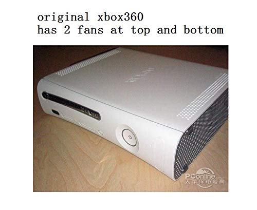 Генерички Череп 251 Налепница За Налепница За Кожа Xbox360 тенок со 2 кожи на контролорот