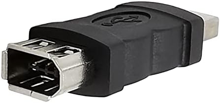 Baoblaze 1394 6 Pin Female Female F to USB кабел адаптер конвертор за