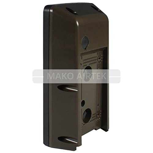 7824-72-3000-Mako Airtek-Display Panal Monitor одговара на Komatsu PC200-5 PC220-5 PC120-5 PC300-5