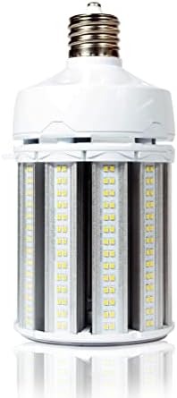 RDJ Buns LED Пченка Сијалица 100w Магнат База 3 Начин Сијалица EX39 14500LM 145LM/W 3000k/4000k/5000k LED Сијалица Сијалица Директна Замена Светла Сијалица За Гаража Двор Работилница Салата