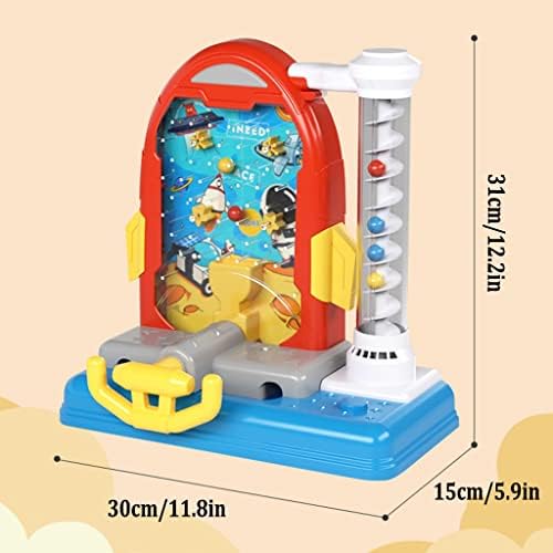 Adlof Pick Up Bean Machine, обука на интерактивни играчки за маса, едукативни играчки за момче девојче, интерактивна електрична играчка