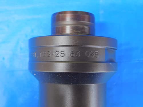 Sandvik 344-391.18S-25 63 095 Varilock 63 Modualr Balas C8 Collet Chuck C-8-MB10081Bk2