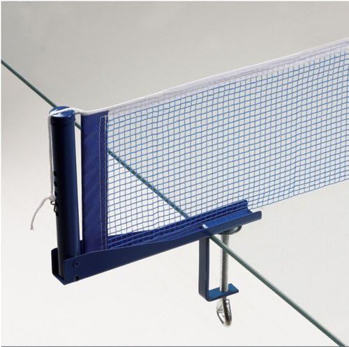 HALLEX REFLEX 1,5 NET и POST TABLE TENNIS SET