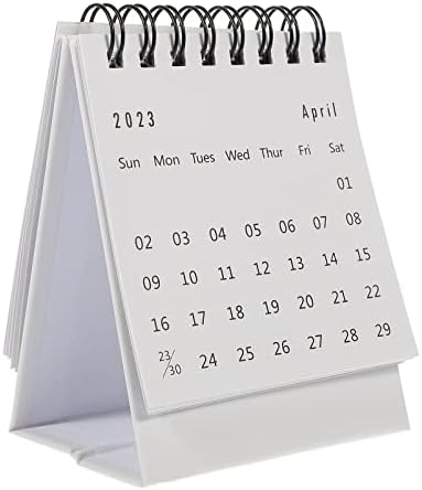 Календар на календарот за мали биро на гадпипартички, мини календар 2022-2023, јули 2022 до 2023 година Мала работна површина Календар
