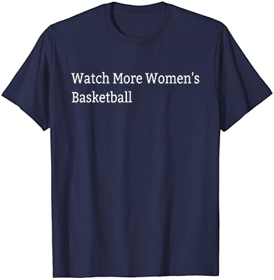 Гледајте повеќе женска кошаркарска маица