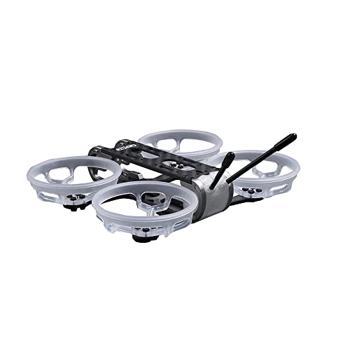 GEP-CP Freestyle FPV Racing Drone 2 Inch 115mm Cinepro Rack Frame комплет за DIY RC Racer Cinewhoop Quadcopter