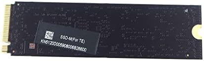 Цврста состојба Drive SDAPNTW-512G-1014 Компатибилен резервен дел за замена за Western Digital SN720 SDAPNTW-512G 512GB PCI Express 3.0 X4 TLC NVME M.2 2280 Внатрешен SSD