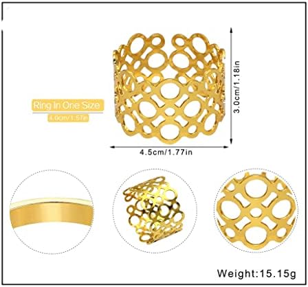 SDFGH ROUND SERVIETTE HARDER BUCKLES ЗА КАРТИЧКИ СВЕТСКИ РАБОТНИЦИ ТИБЕРСКИ ТИБЕРИ