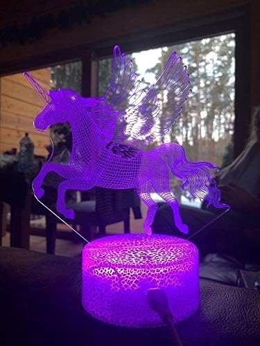 SZG Globe Desk LAMP допирање на LED ноќна светлина домашна соба Виножито коњски лампен декорација креативни табели за подароци