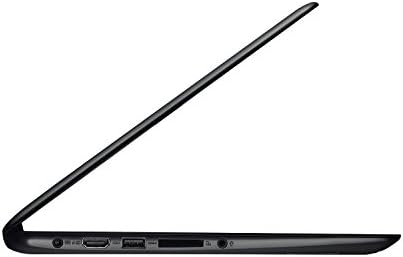 Asus C300MA 13.3 инчен Chromebook Лаптоп, Intel N2830 2.16 GHz Двојадрен, 4GB DDR3L, 16gb Солидна Држава ДИСК SSD, 802.11 n, Bluetooth, USB
