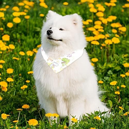 Laiyuhua Dog Bandana Cooling Chankhchief Soft Triangle Dog Bibs Carfue Custom Pet Pet jeptwear додатоци за големи и екстра големи