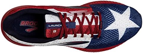 Launchенски лансирање на Брукс 8 неутрален чевли за трчање