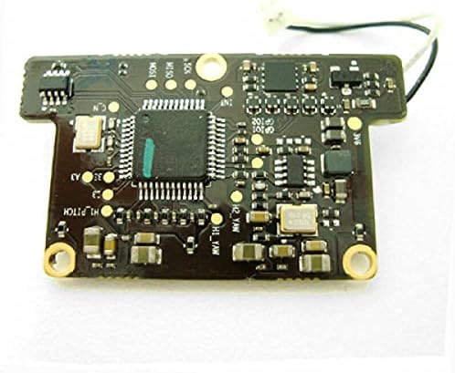 Замена на Dagijird Drone Gimbal Camera Control Control Control Board RC табла за DJI Mavic Pro