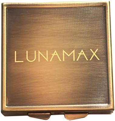 Trustex нане со месинг лунамакс џеб кутија, зачинето подмачкани латекс-кондоми-24 брои
