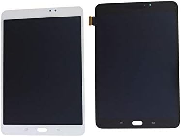 Лцд Екрани за Мобилни Телефони на лисе-За Samsung Galaxy Tab S2 T710/T715 Лцд Дисплеј Дигитализатор Екран На Допир Панел Собрание -
