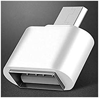 Микро USB OTG Кабел Адаптер 2.0 Конвертор За на Мобилен Телефон Андроид За SAMSUNG USB Таблет компјутер На Флеш Диск Глувчето Otg Центар,