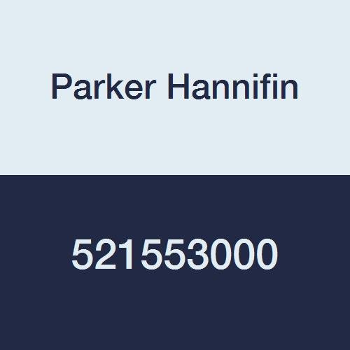 Паркер Ханифин 521551000 Директор 4 Серија 52 Вграден И Под-Базен Вентил За Контрола На Воздухот, 4-Насочен, 3-Позиција, Затворен Центар,