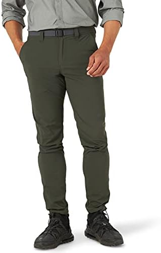 ATG од Wrangler Men Monivetible Trail Trail Jogger