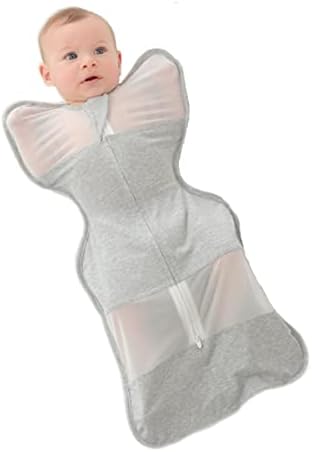 Бебе ќебето ќебе, преодно тркалезно новороденче, суштинско значење （сиво, 0-3months）