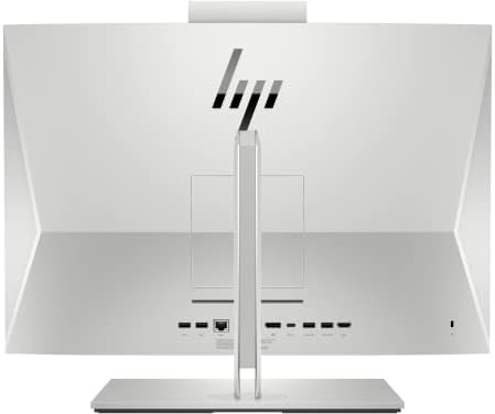 HP EliteOne 800 G6 се-во-еден компјутер, 23,8 IPS, FHD, Intel I7-10700, Bang & Olufsen со стерео звучници, без ДВД-RW, Win 10 Pro,